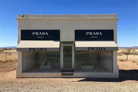 elm and drag prada marfa|prada marfa website.